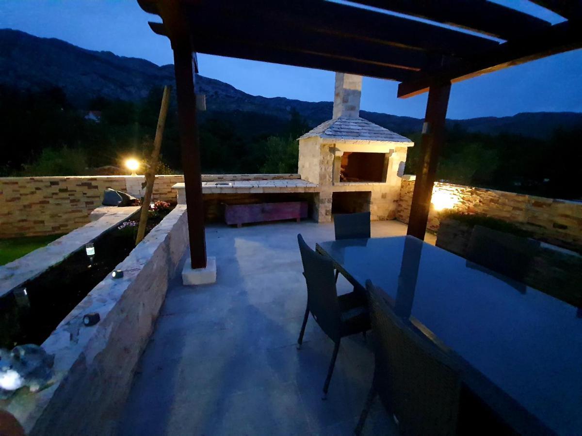 Guesthouse Milijana Orebić Екстериор снимка