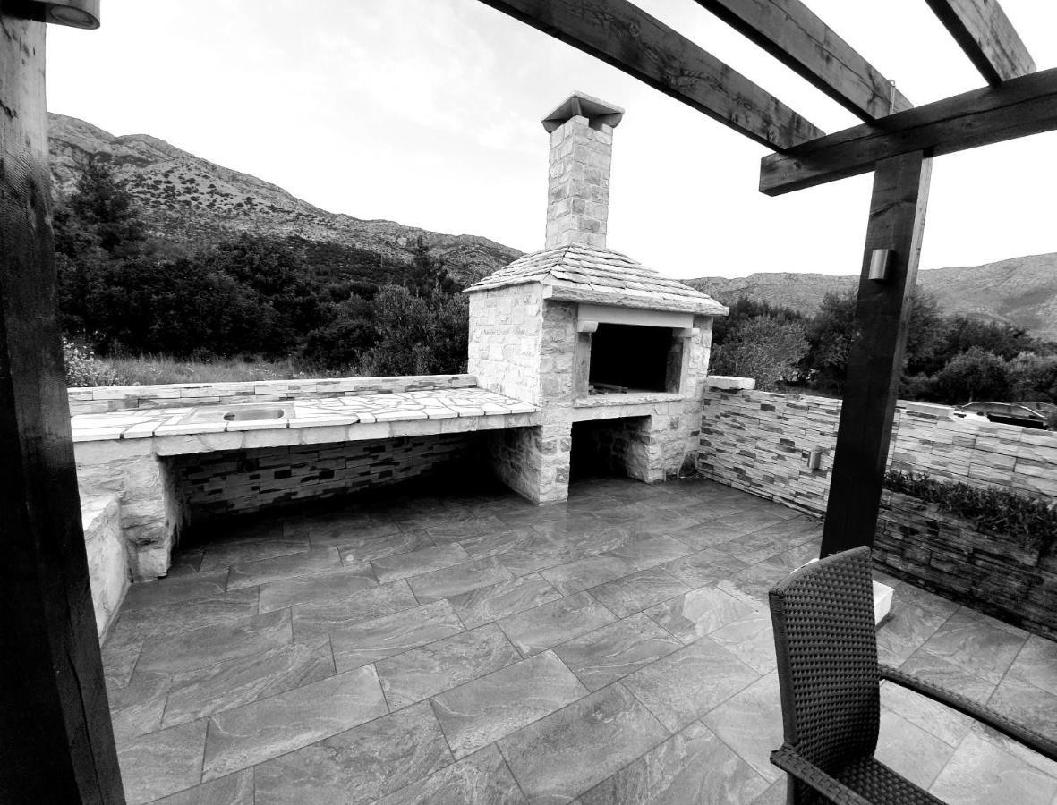 Guesthouse Milijana Orebić Екстериор снимка