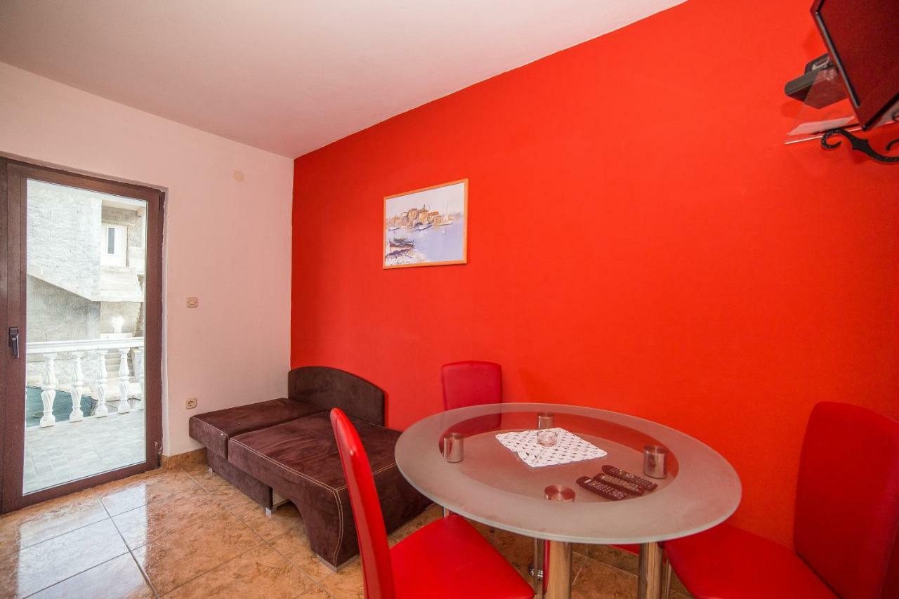 Guesthouse Milijana Orebić Екстериор снимка
