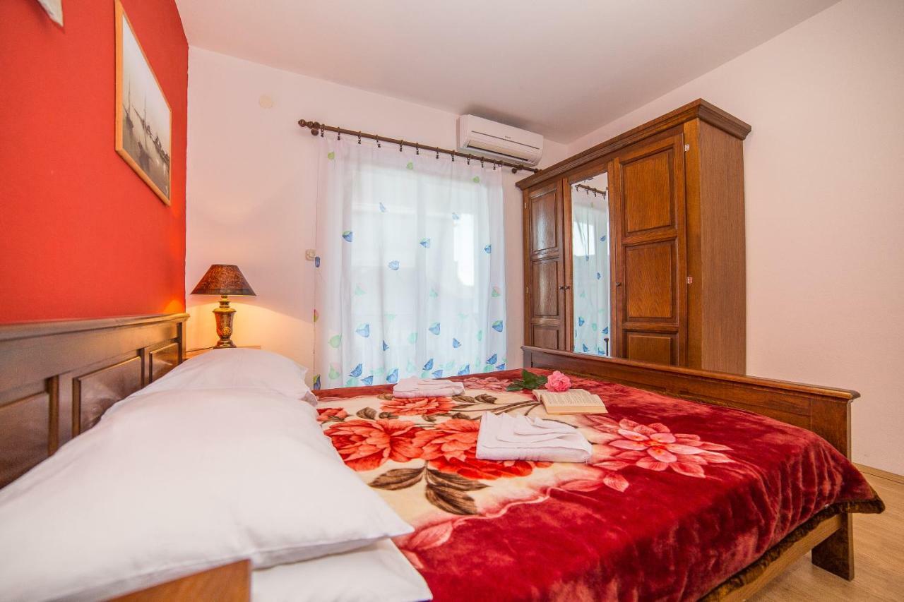 Guesthouse Milijana Orebić Екстериор снимка