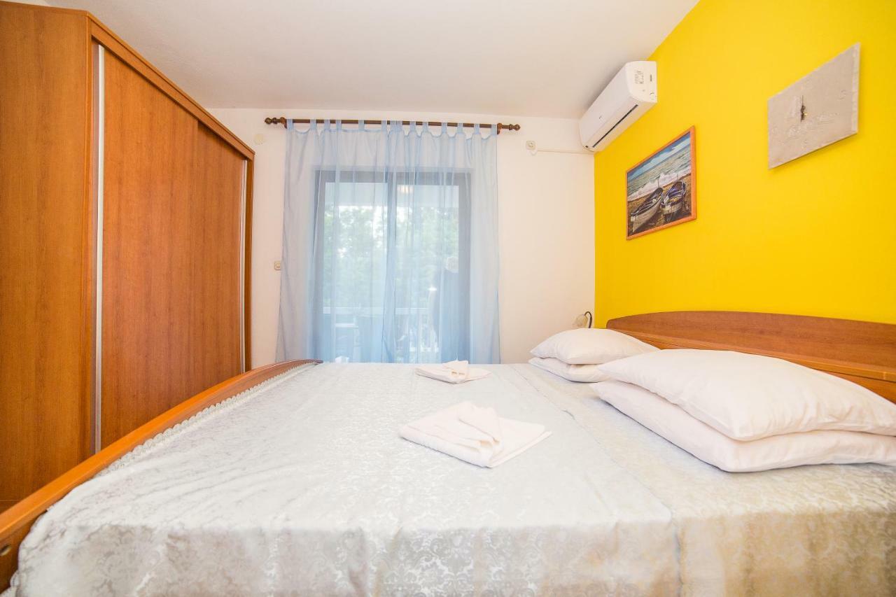 Guesthouse Milijana Orebić Екстериор снимка