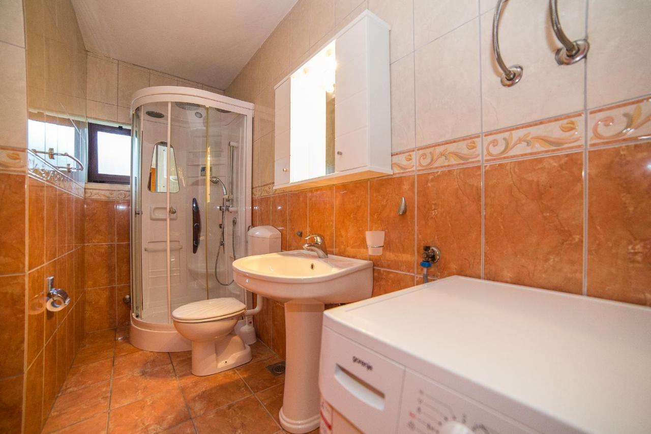 Guesthouse Milijana Orebić Екстериор снимка