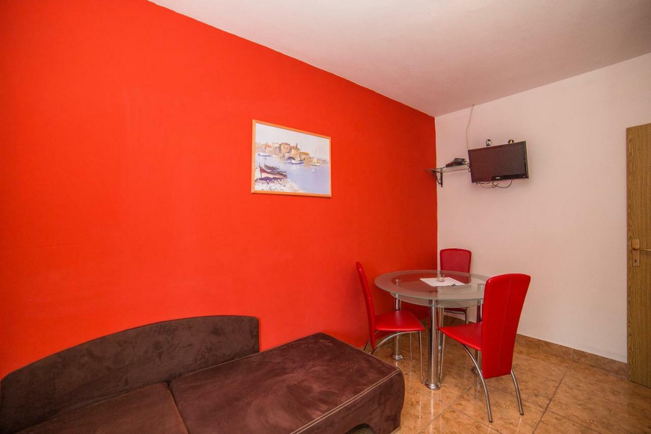 Guesthouse Milijana Orebić Екстериор снимка