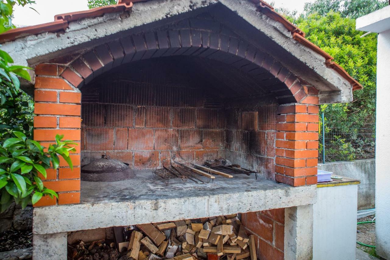 Guesthouse Milijana Orebić Екстериор снимка