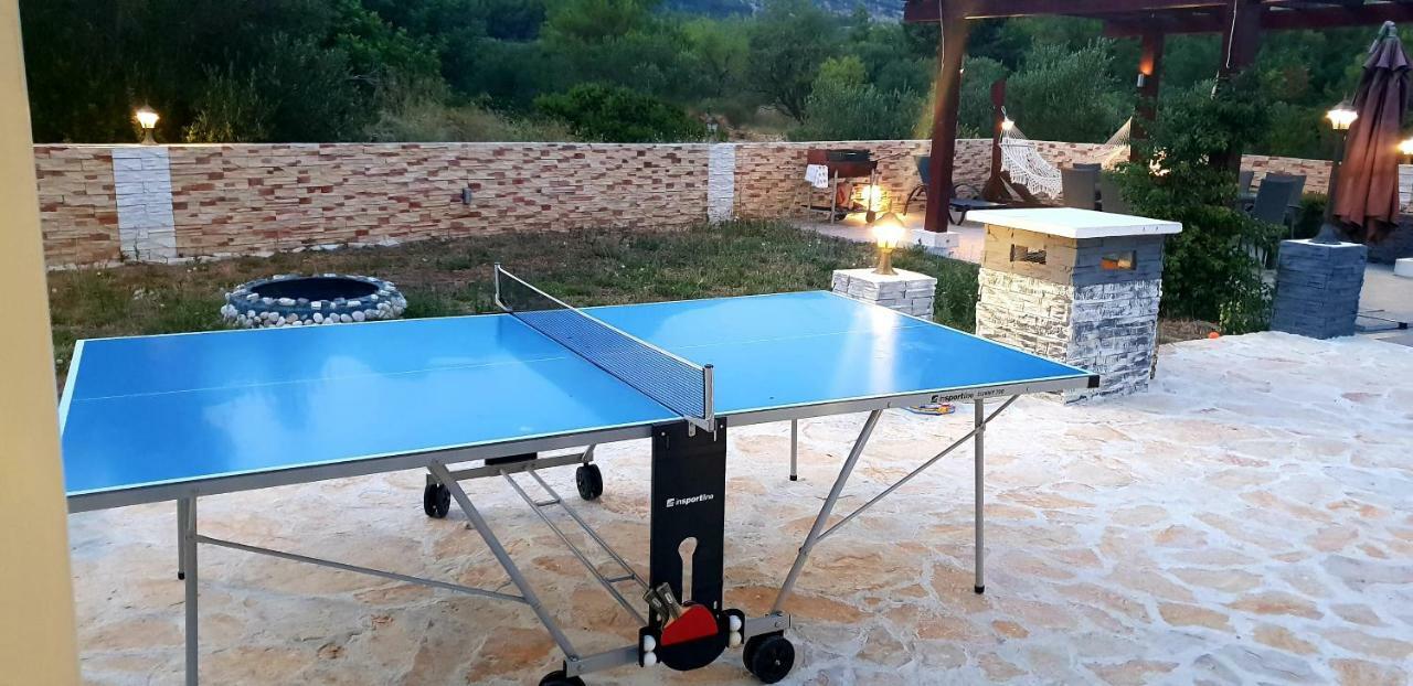 Guesthouse Milijana Orebić Екстериор снимка